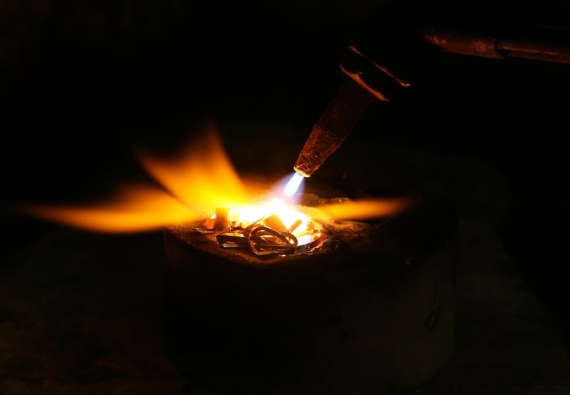 Experimental Fusion